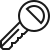 Badge API Key per accesso Emma